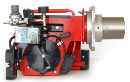 Горелка универсальная Тепламос Эко 200