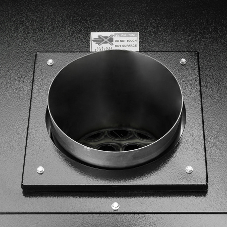 Тепловая пушка дизельная OurMaster DV 470