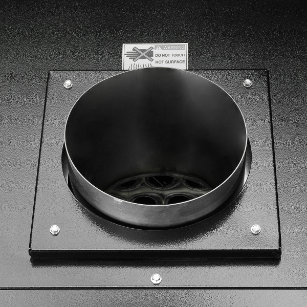 Тепловая пушка дизельная  OURMASTER DV 690