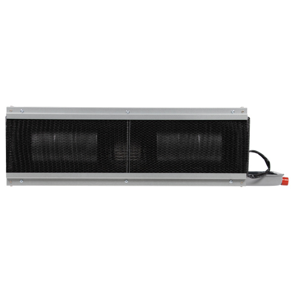 Фанкойл канальный SHUFT SFF-300G50