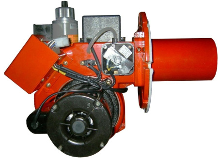 Газовая горелка для котла Olympia LTG-13