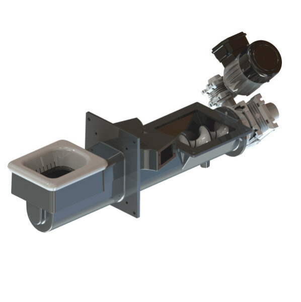 Котел автоматический угольный (пеллетный) Metal-Fach SMART EKO-15