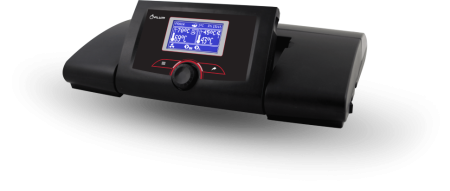 Котел автоматический угольный (пеллетный) Metal-Fach SZTOKER 15