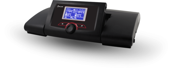 Котел автоматический угольный (пеллетный) Metal-Fach SZTOKER 15