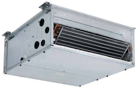 Канальный фанкойл Aermec TUN 15X