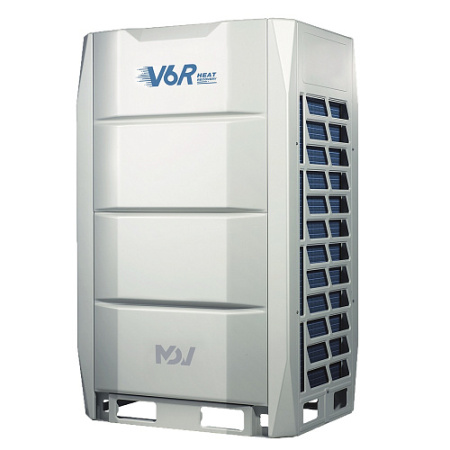 Наружный блок VRF MDV MDV6-i335WV2GN1