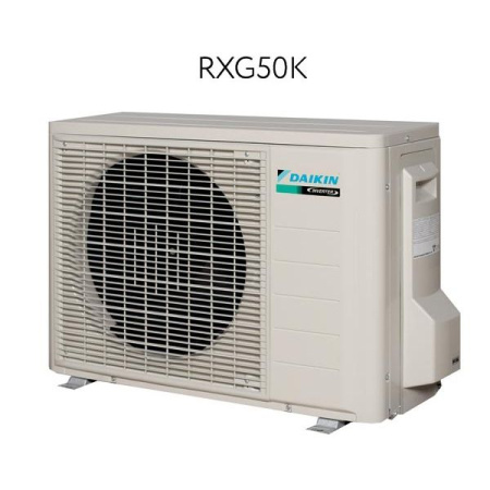 Напольный кондиционер Daikin FVXG35K / RXG35L