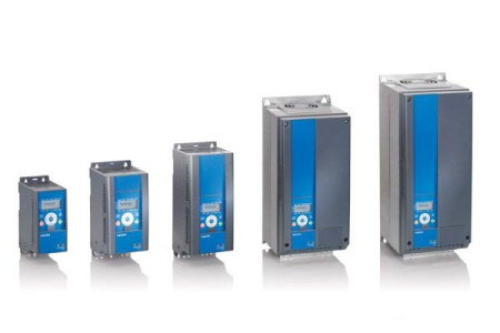 Частотный преобразователь Vacon 20 134X3578 1,1 кВт