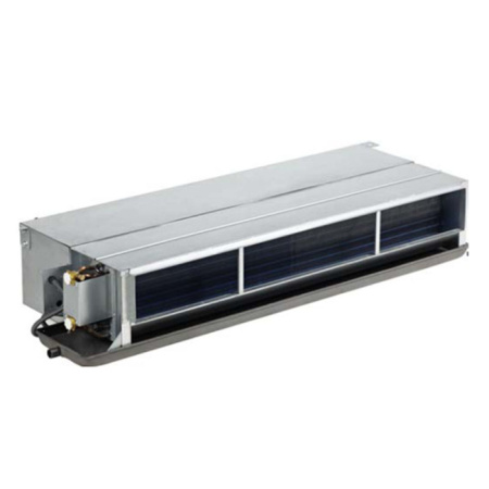 Канальный фанкойл IGC IWF-200D22S50