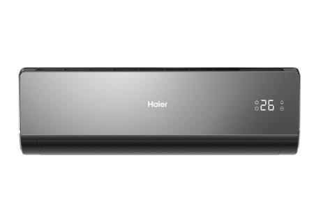 Сплит-система Haier Lightera HSU-07HNF203/R2 -Full Black - HSU-07HUN403/R2