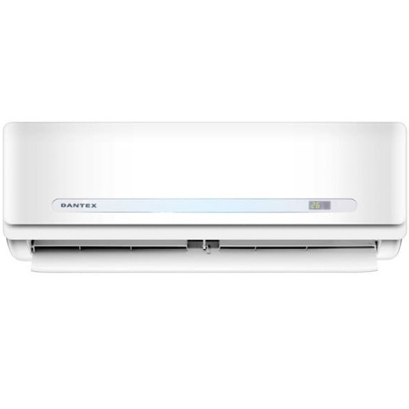Сплит система Dantex Futuro RK-28SFM/RK-28SFME