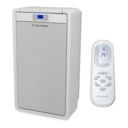 Мобильный кондиционер Electrolux EACM-10 HR/N3