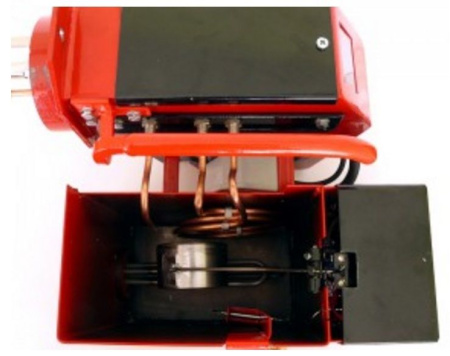 Горелка универсальная Тепламос Эко 200