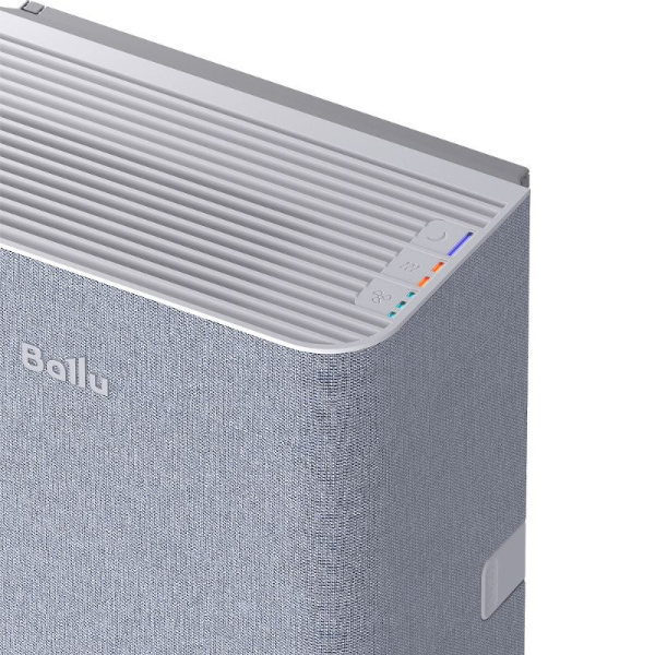 Приточный очиститель воздуха Ballu ONEAIR ASP-100