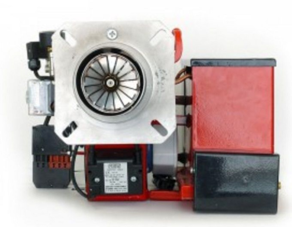 Горелка универсальная Тепламос Эко 200