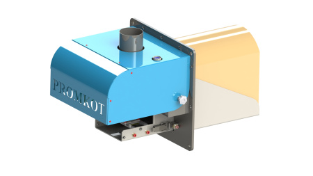 Пеллетная горелка Promkot ПГ-100
