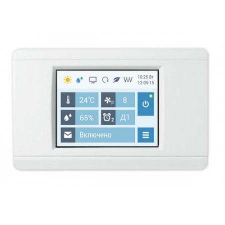 Сотовый увлажнитель Breezart 8000 HumiAqua P