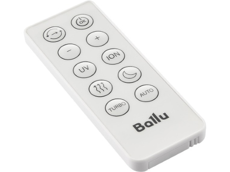 Приточный очиститель воздуха Ballu ONEAIR ASP-200