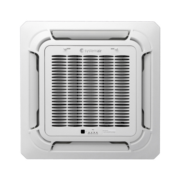 Кассетный внутренний блок Systemair SYSPLIT CASSETTE 60 EVO HP R