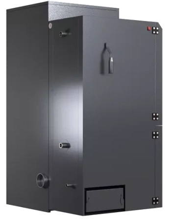 Котел пеллетный автоматический Lavoro Eco LP-37 Premium