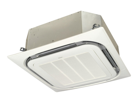 Кассетный фанкойл Daikin FWC08BF