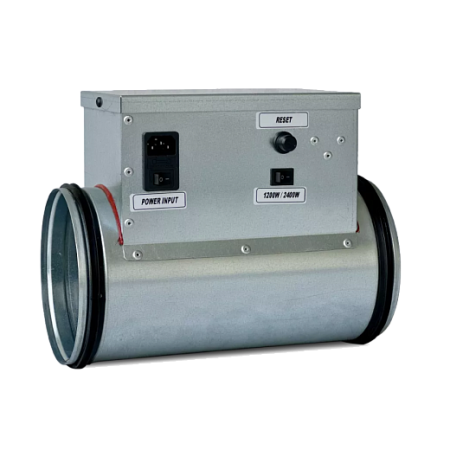 Приточно-вытяжная установка с рекуперацией Systemair SAVE V-220/F7