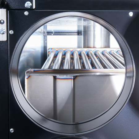 Тепловая пушка дизельная OurMaster DV 470