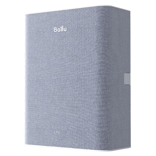 Приточный очиститель воздуха Ballu ONEAIR ASP-100