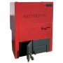 Автоматический твердотопливный котел BIOTEP 32
