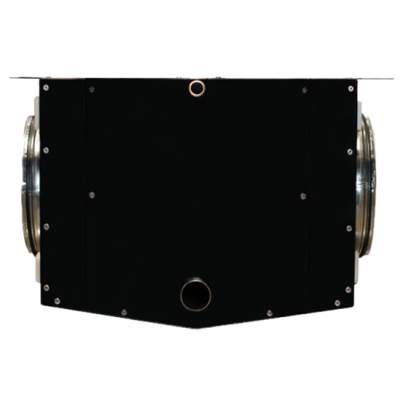 Сотовый увлажнитель Turkov HumiBox 2000