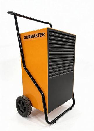 Промышленный осушитель воздуха Master DH 100