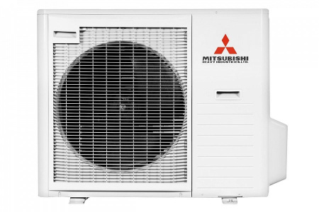 Mitsubishi Heavy SRF35ZMX-S/SRC35ZMX-S Напольный