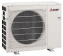 Mitsubishi Electric MXZ-5Е102VA- Наружный Мультисистемы