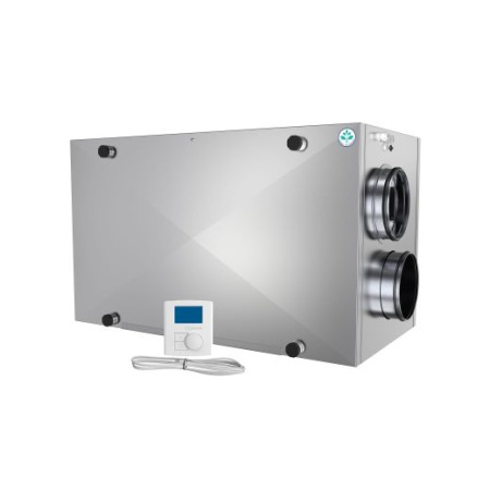 Приточно-вытяжная установка с рекуперацией Systemair SAVE VSR 500