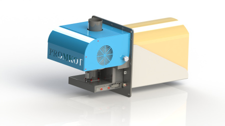 Пеллетная горелка Promkot ПГ-250