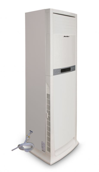 Осушитель воздуха для бассейнов DanVex DEH-1200p