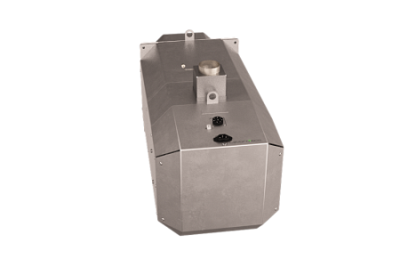 Горелка Lavoro Pellet 350 кВт