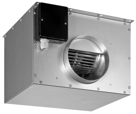 Канальный вентилятор Shuft PCFE 160