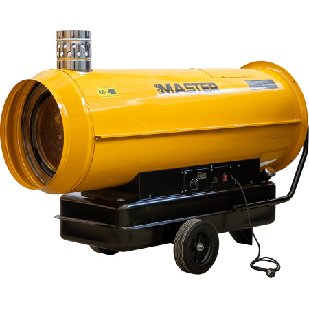 Тепловая пушка дизельная OurMaster DV 290