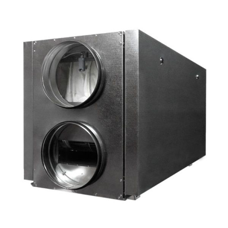 Приточно-вытяжная установка с рекуперацией Energolux Brissago HPE 450