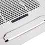 Фанкойл кассетный двухтрубный Shuft SFR-400 V2