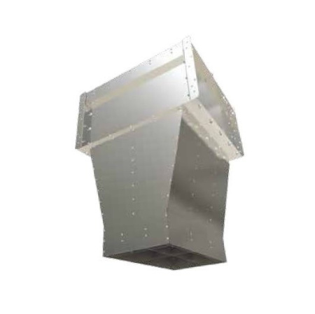 Тепловая завеса водяная Тепломаш КЭВ-140П8021W