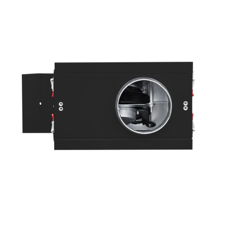 Приточная установка Capsule Turkov Capsule 590 E