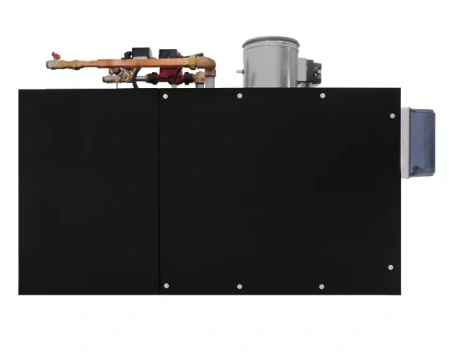 Приточно-вытяжная установка с рекуперацией Turkov Capsule pool 1000 W 3R