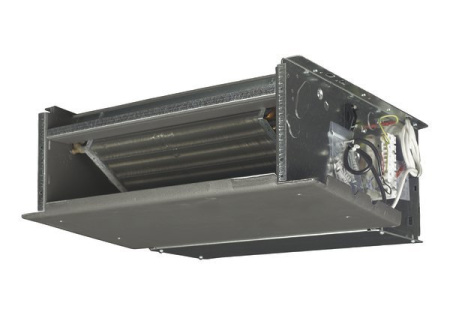 Напольно-потолочный фанкойл Daikin FWS03ATV