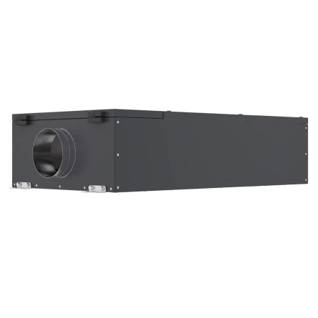 Приточная установка Zilon ZPE-M 350-1,2/1 INT