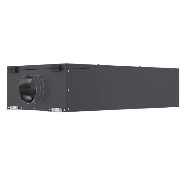 Приточная установка Zilon ZPE-M 350-1,2/1 INT