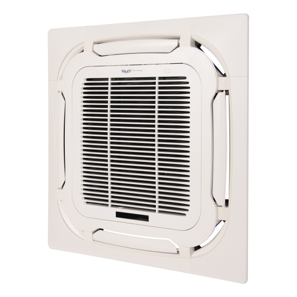 Фанкойл кассетный двухтрубный Shuft SFR-1200R V2