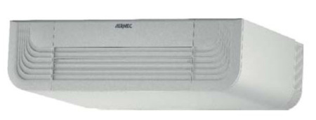Напольно-потолочный фанкойл Aermec FCZ 950 U