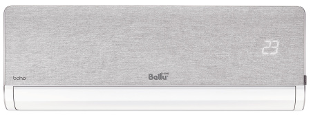 Сплит-система Ballu Boho BSNI-13HN
